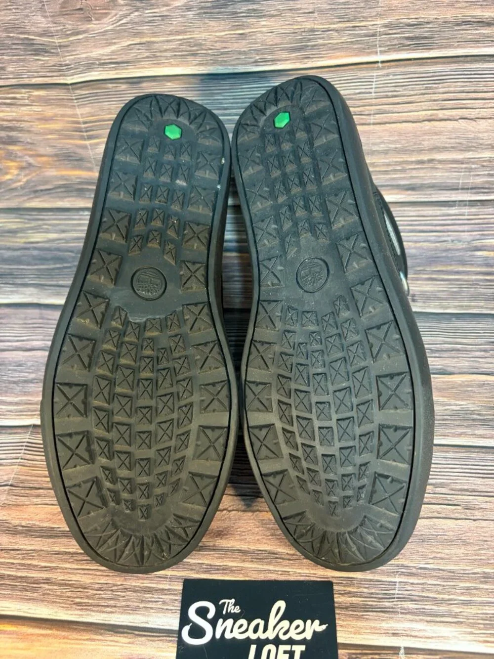 Timberland men size